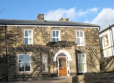 swinton grange care home